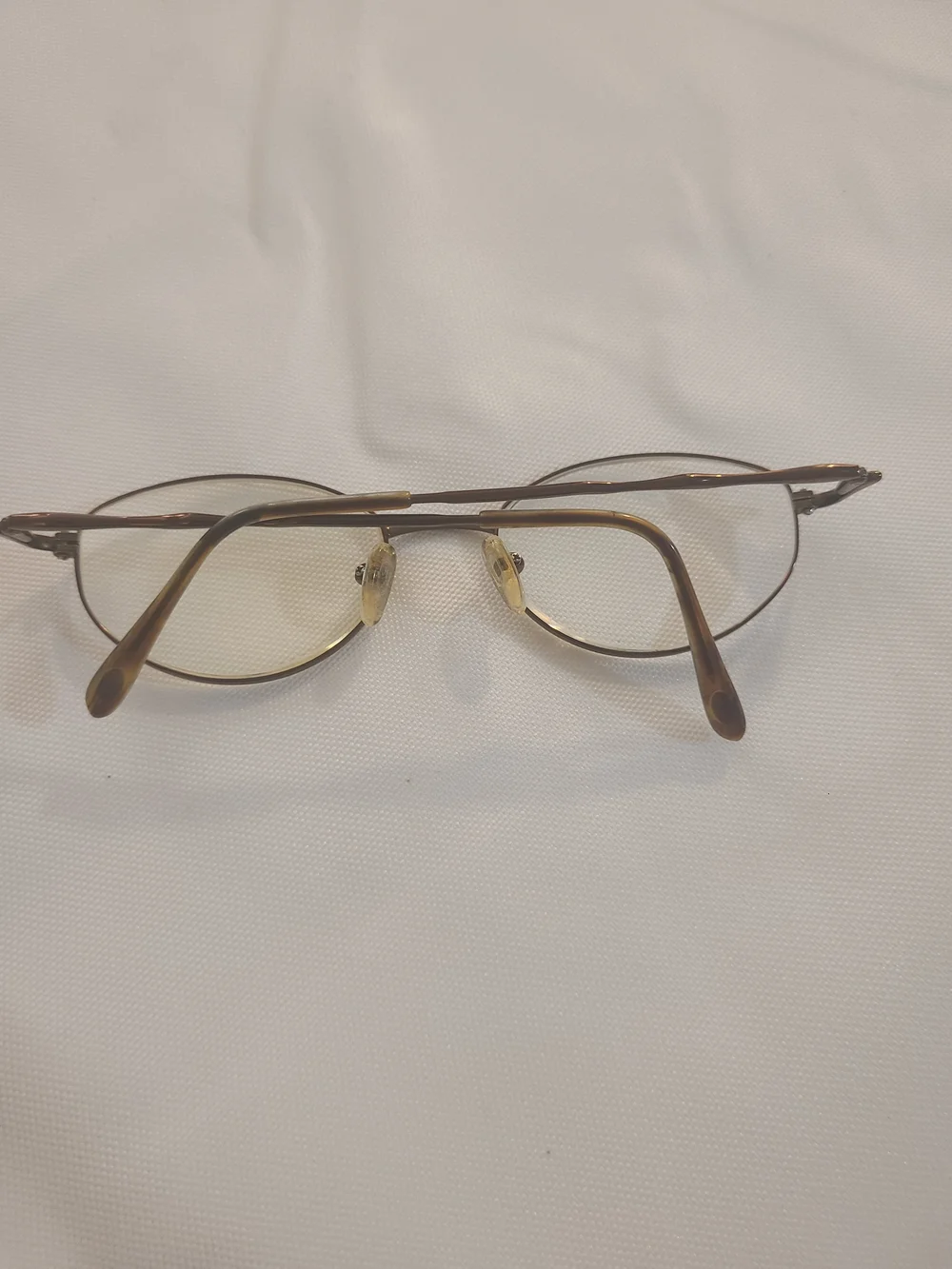 Nine West Eyeglass Frames 50 18 130